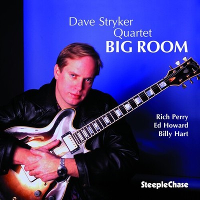 Dave Stryker - Big Room [New CD]