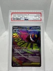 2025 POKEMON JAPANESE MEGA DREAM EX MEGA ATTACK RARE #230 MEGA GENGAR EX PSA 10
