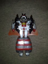 Vintage Robo-Synergy Chigo Insecto-Bots Butte...