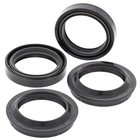 All Balls 56-132 Fork & Dust Seal Kit For Suzuki GSX-R600 92-11 GSX-R750 11