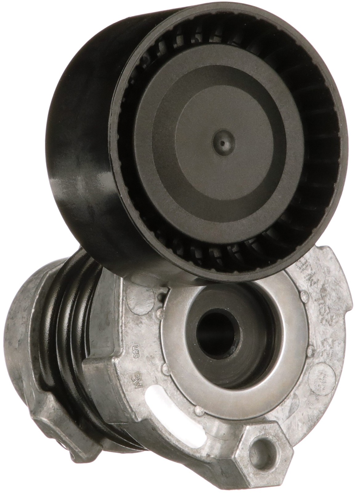 GATES-OE T39367 Belt Tensioner, V-ribbed belt for DACIA,MERCEDES-BENZ,NISSAN,REN