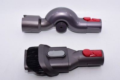 Dyson V7 V8 V10 V11 V15 Up Top Adjustable Shelf Tool and 2 IN 1 Combination Tool
