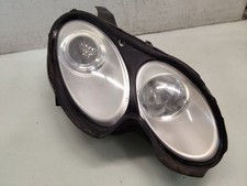 Feu avant (phare) Smart FORFOUR