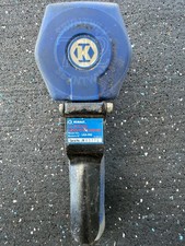 Kobalt 6 Inch Pneumatic Air Sander LGA-980