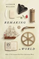 Andrew Wilson | Remaking The World | Buch | Englisch (2023) | Crossway