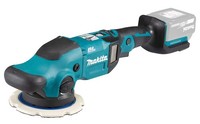 Makita DPO600Z Akku-Exzenterpolierer 18V
