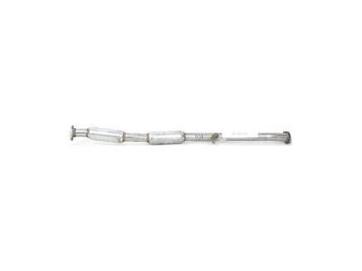 Walker 13PP99M Exhaust Resonator and Pipe Assembly Fits 2005 Saab 92X 2.5L H4
