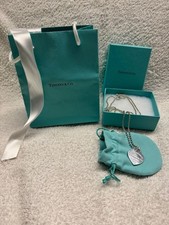 Collana Tiffany & Co Cuore