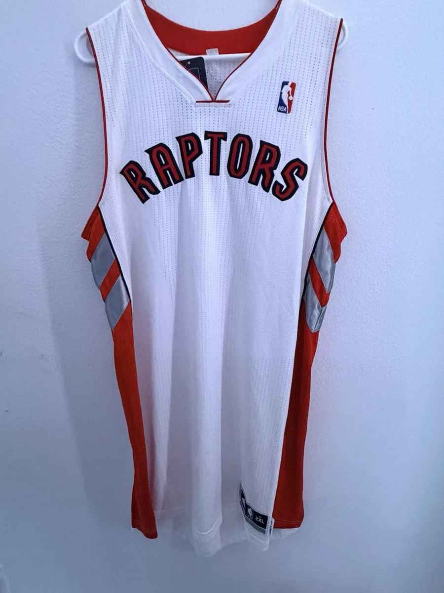 古着 アディダス バスケ ユニフォーム NBA ラプターズ ユニフォーム M adidas Toronto Raptors NBA Jerseys for sale | eBay