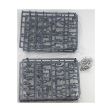 Mantic Warpath Enforces 28mm Enforcer Operatives w/Heavy Support #1 NM