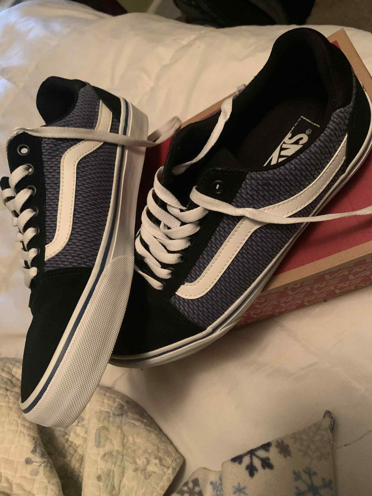 Vans-image