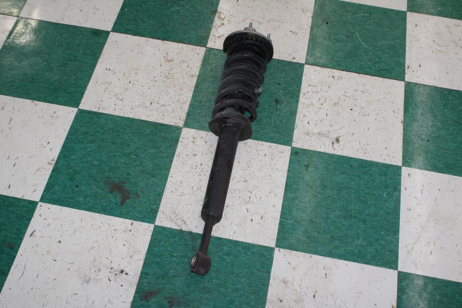 14-24 Ghibli Front Driver Side Left LF LH Strut Shock Absorber OE Factory WTY OE