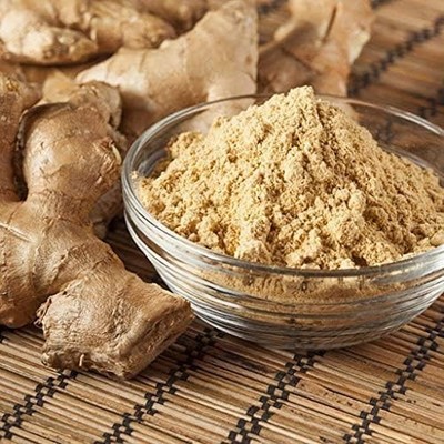 Dried Ginger Powder (7oz) / Healthy  / Natural / Herbal / Florida
