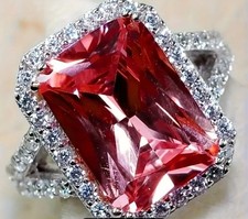 Sterling Silver Red Jasper Wire Wrapped Ring