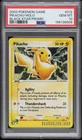 2003 POKEMON BLACK STAR PROMO #012 PIKACHU-HOLO PSA 10