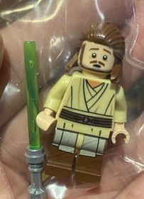 Lego 75169 Star Wars Duel On Naboo Complete w/ Manual Mini Figures No Box NM