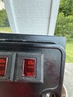 Vintage Arcade Game Coin Door With Coin Mechanism Rare 3 And 4 Player TMNT — photo 4