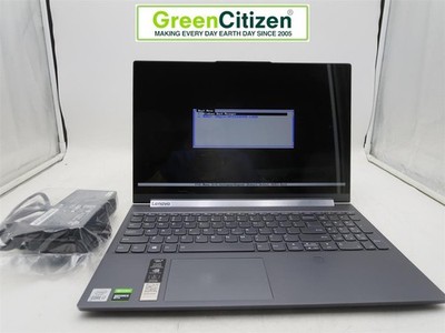 Lenovo Yoga 9-15IMH5 i7-10750H 12GB 512GB SSD 15.6'' FHD Touch GeForce GTX1650Ti
