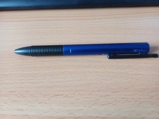 Lamy Tipo Tintenroller Modell 339 blau Vintage