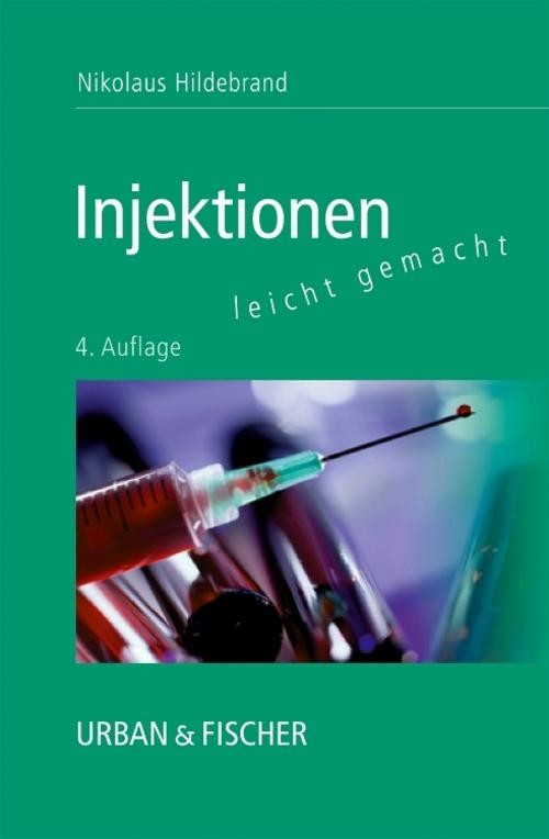Injektionen Leicht Gemacht - Bild 2