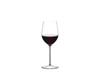 Riedel Sommeliers Mature Bordeaux Glass Clear One Size
