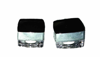 2x Dr. Brandt Do Not Age by Dr. Brandt Triple Peptide Eye Cream - Mini Size
