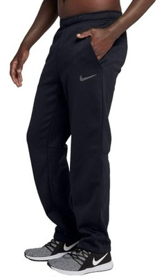 Nike Therma-FIT Open Hem Training Sweat Pants Joggers Size XL