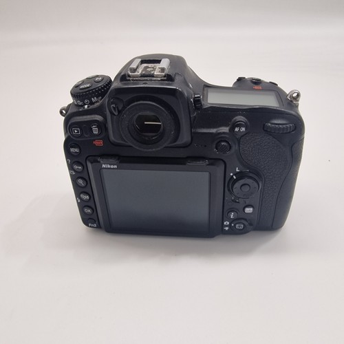 Nikon D500 (Faulty) - Picture 3 of 7