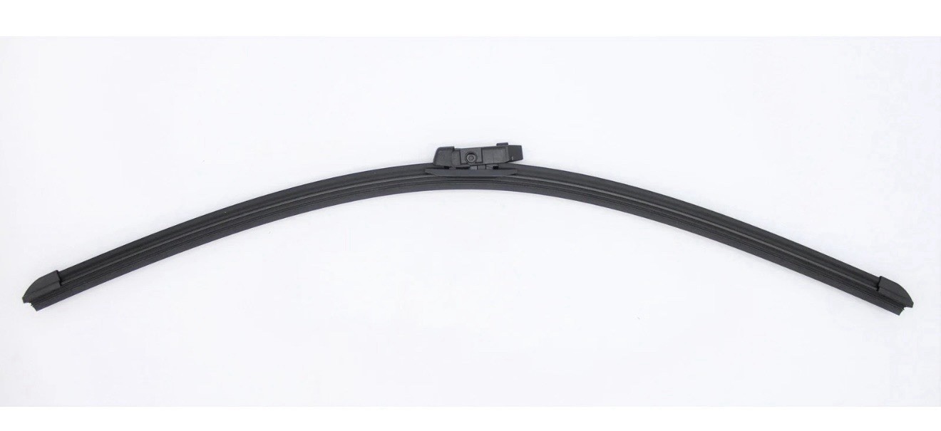 Right Side Wiper Blade Part Number - HY53-17528-AA For Aston Martin