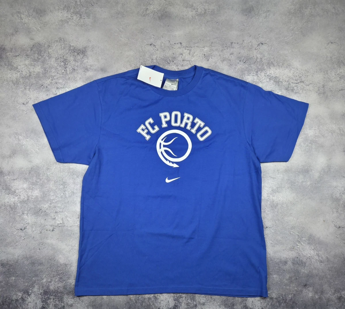Nike Porto International Club Soccer Fan Jerseys for sale | eBay