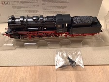 Märklin HO 371589 Dampflok BR 58, MFX, Sound, Rauch, Telex, Insider, Neu & OVP