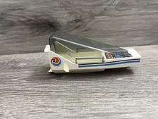 Fisher-Price Construx Space Force Cockpit Canopy  2 Parts 1980s Toy