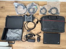 KFZ-Diagnosegerät für Mercedes Fahrzeuge - Star Diagnose - Multiplexer