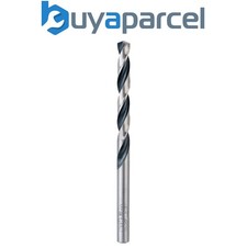 Image of Bosch Drill bits HSS Twist Drill Bit PointTeQ 6.3mm 2608577231