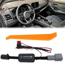 Auto Start Stop Eliminator For 2023-2026 Nissan Rogue 2022-2025 Nissan Pathf...