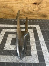 1955 1956 Desoto Hood Ornament 1599799 Mopar 1955 1956 Desoto Hood Ornament 1599799 Mopar