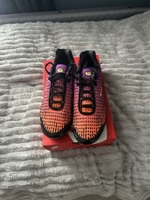 Nike Air Max Plus VII Volt Trainers Limited Stock All Sizes