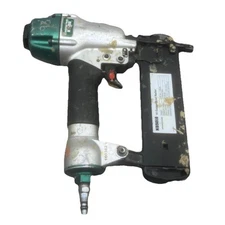 Interchange Brands NB5018 18 Gauge Brad Nailer. Used. Tested Works Strong. {FF}.