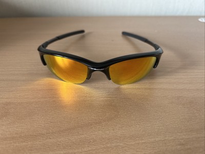 Oakley DE Half Jacket Polarized
