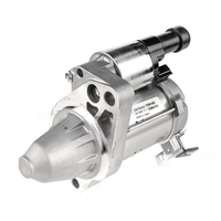 Anlasser Starter FüR Honda Civic IX Stufenheck Tourer X CR-V IV