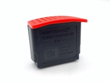 Nintendo 64 Expansion Pak | N64 Speichererwei...