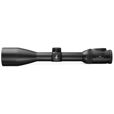 Swarovski Z8i 2.3-18x56 P Illuminated BRX-I SFP Riflescope 68403