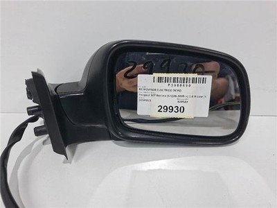 8149AX  Rechter elektrischer Peugeot 307 berlina item23 16 x line 16 ltr 66 kw