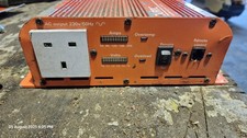 Durite 12 Volt 1500 Watts Inverter Used But In Full Working Order