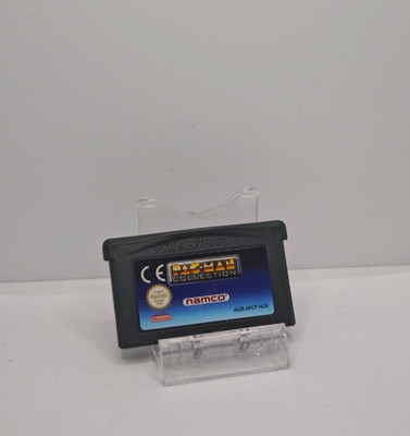 Nintendo GameBoy Advance: Pac-Man Collection