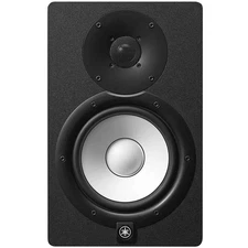 Yamaha HS7 6.5" 2-Way Bass-Reflex Bi-Amplified Nearfield Powered Studio Monitor