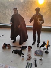 Neca Dracula And Vincent Price