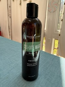 Young Living Massage Oil | eBay
