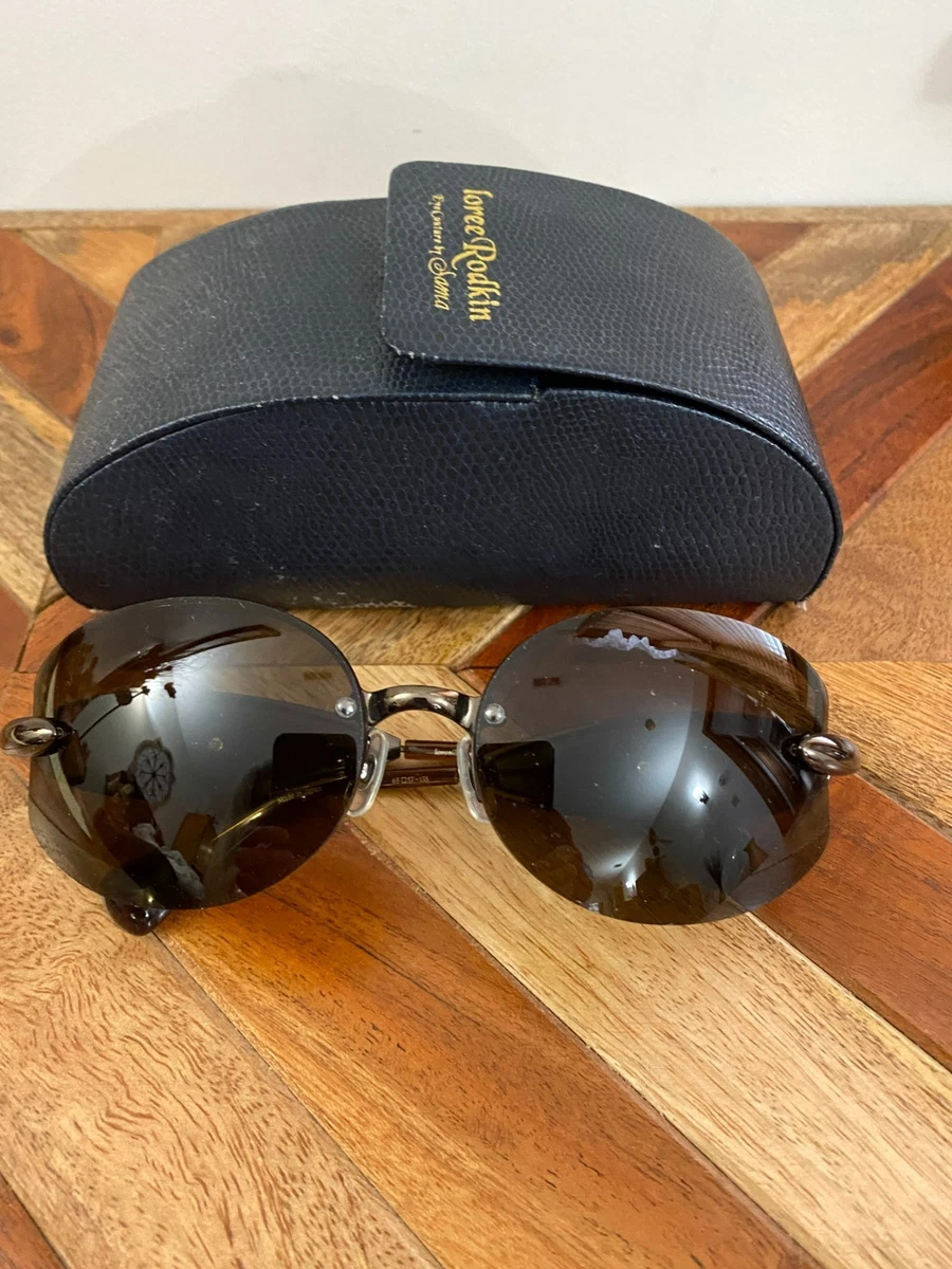 loree rodkin sunglasses products for sale | eBay