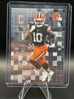 2025 Topps Signature Quinshon Judkins Base (RAW)